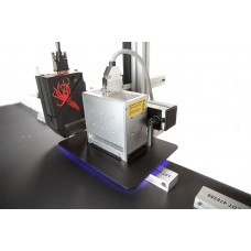 Squid UV LED Curing System